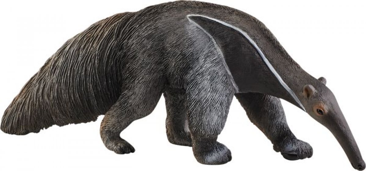 43266969_1_2_4059433326115_H Schleich Wild Life 14844 Ameisenbär