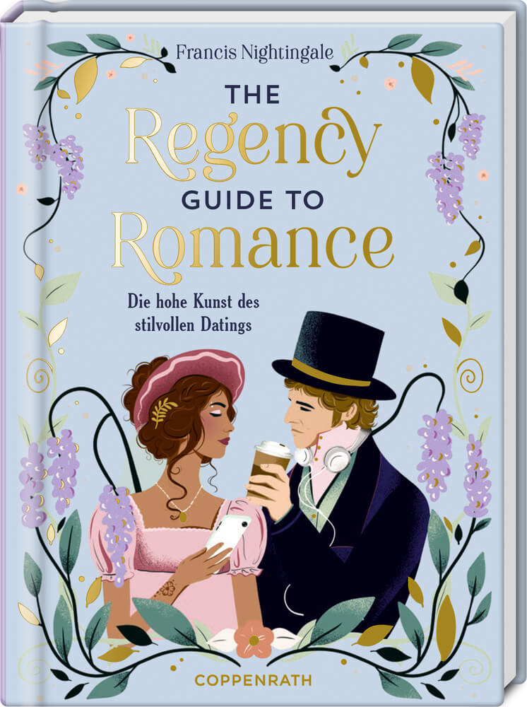 Francis Nightingale: The Regency Guide to Romance