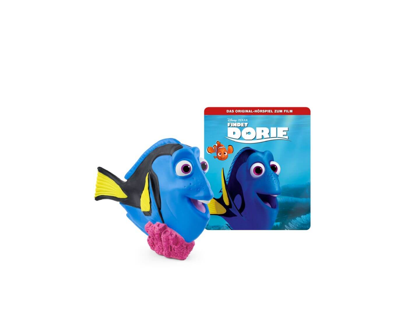 tonies-findet-dorie-2 Disney - Findet Dorie