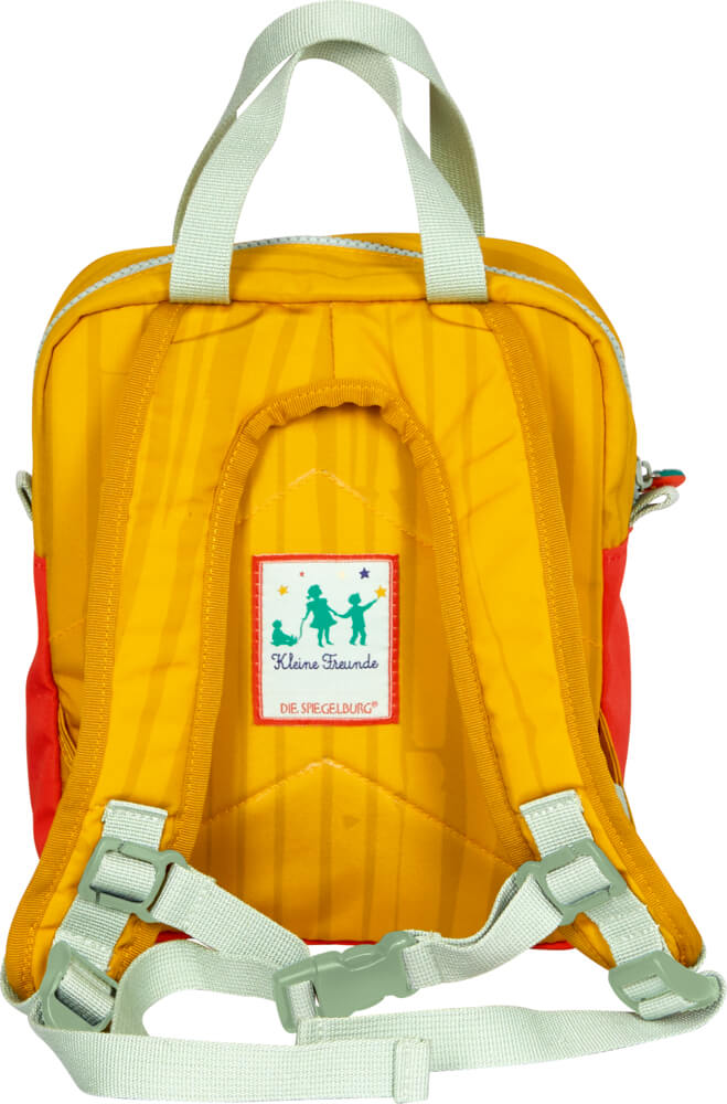 Rucksack Koala - Kleine Freunde