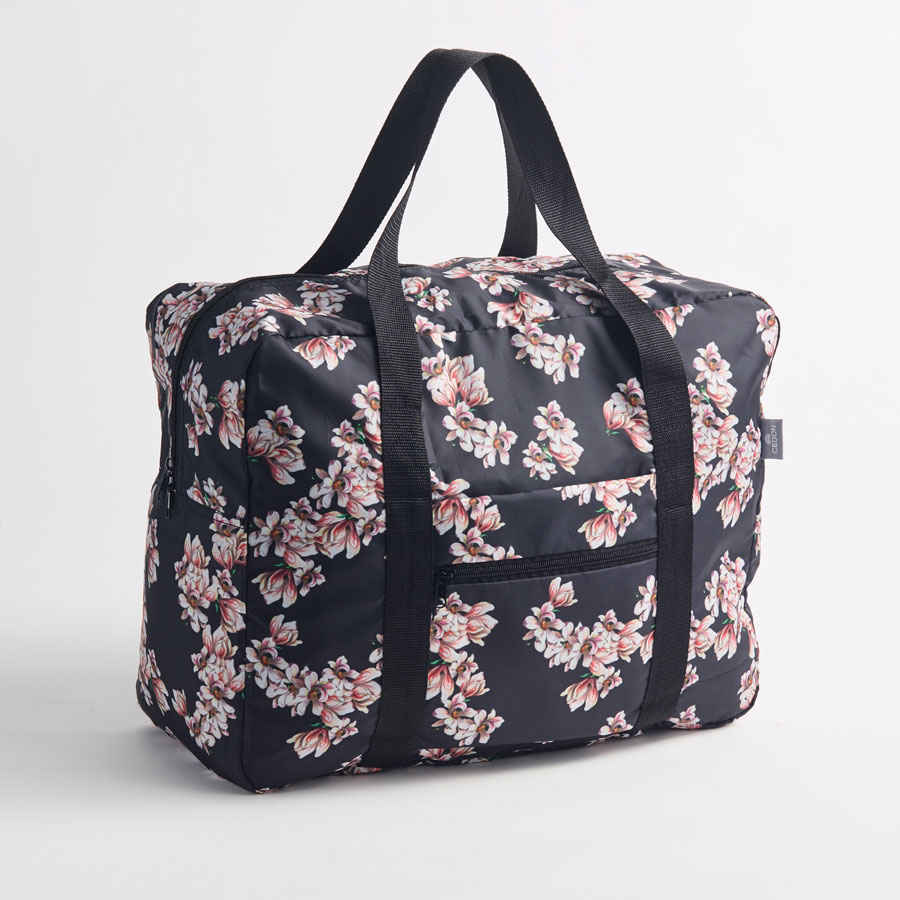 2033619_grau Easy Travel Bag Magnolie