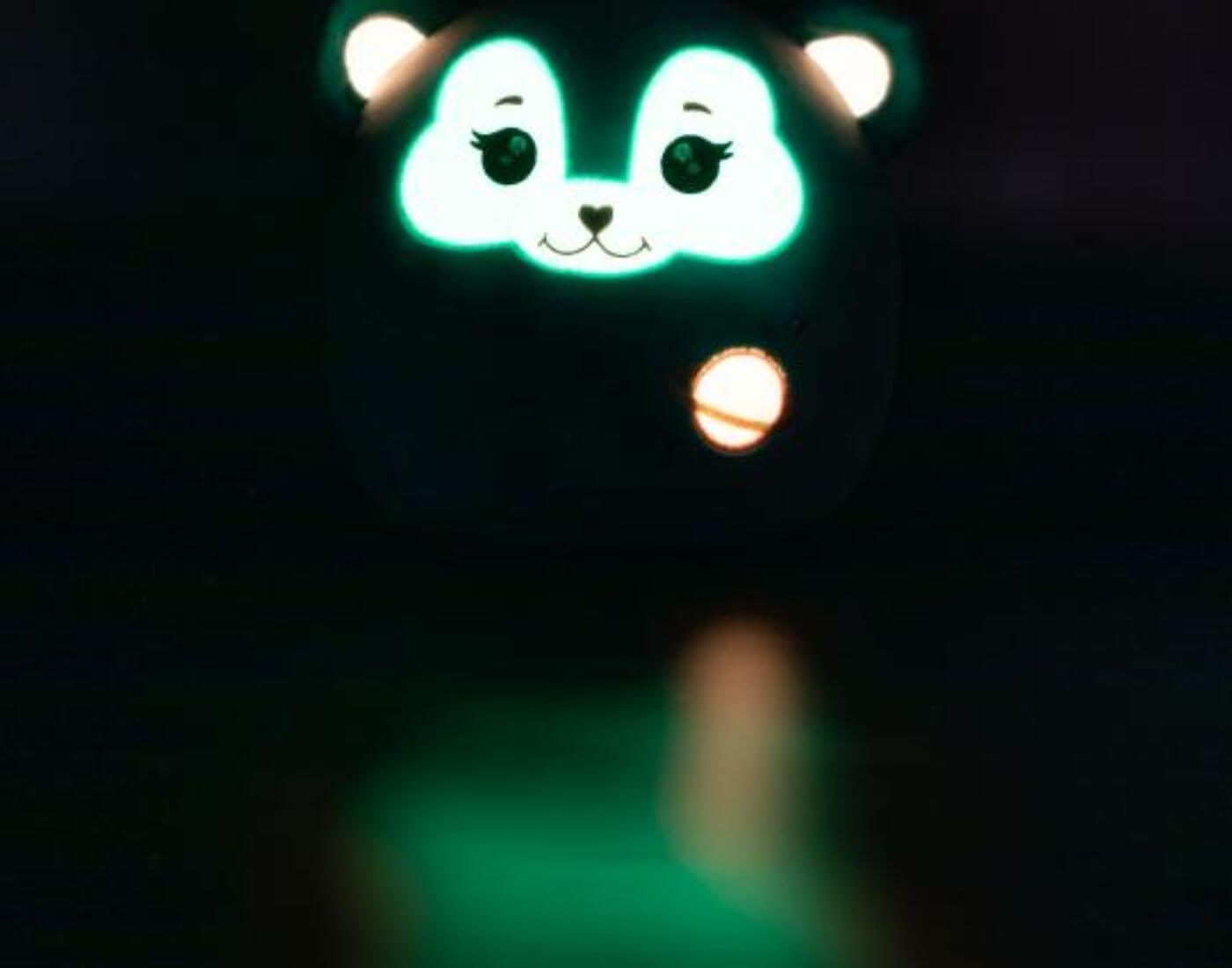 Ylvi Swoppies Plüsch Bär 20 cm