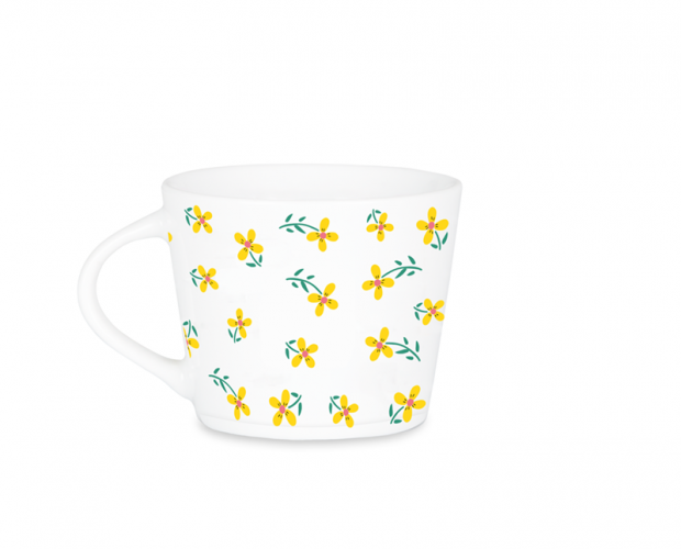 61495_a Espresso-Tasse Schreibkram Manufaktur - Anti-Stress Tasse