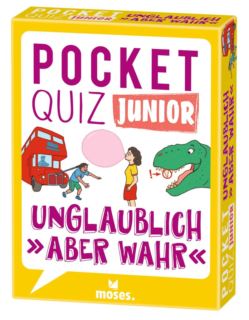 1613115483_18 Pocket Quiz junior Unglaublich aber wahr