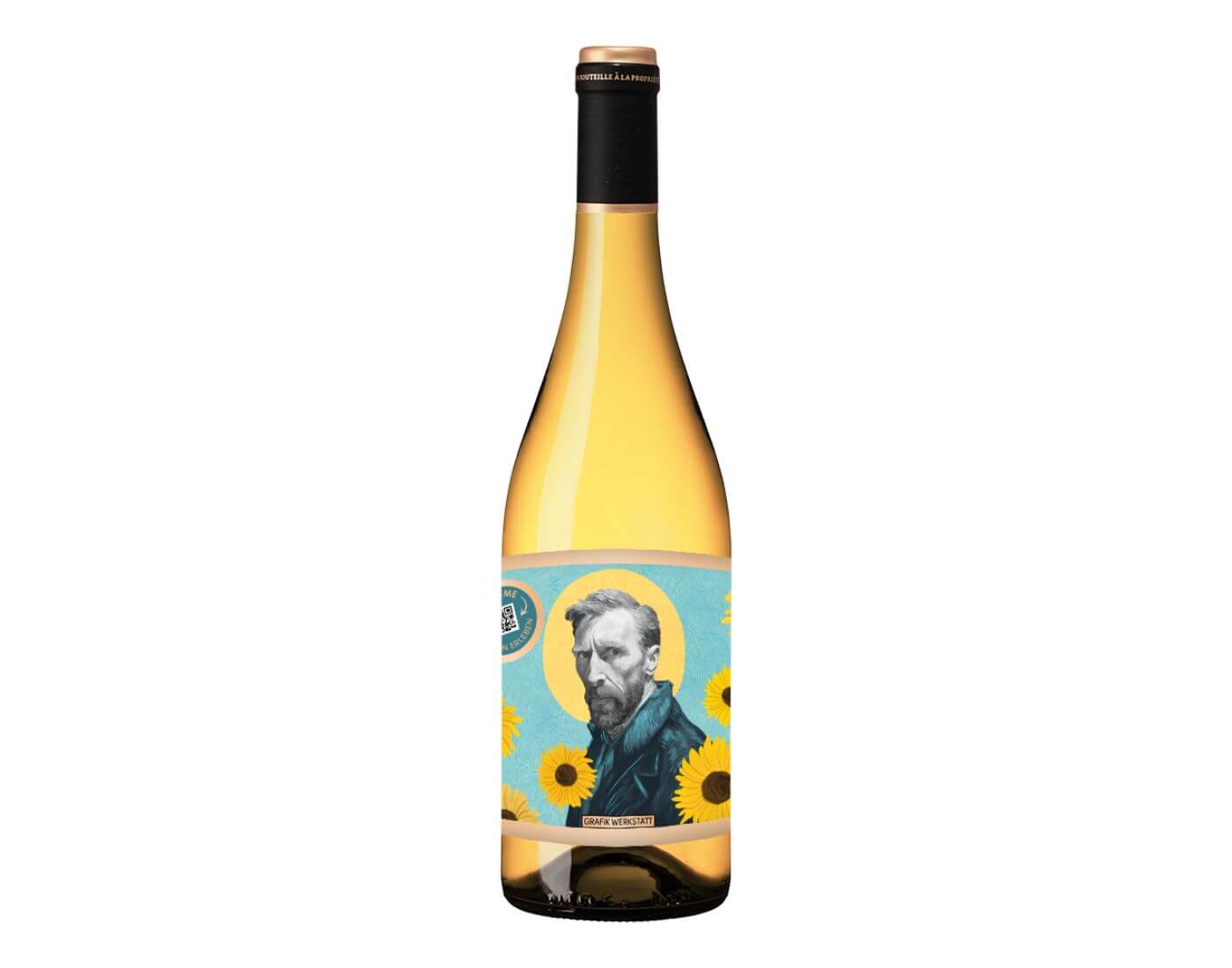 grafik-wein-vangogh-1 Weißwein 0,75l Vincent van Gogh