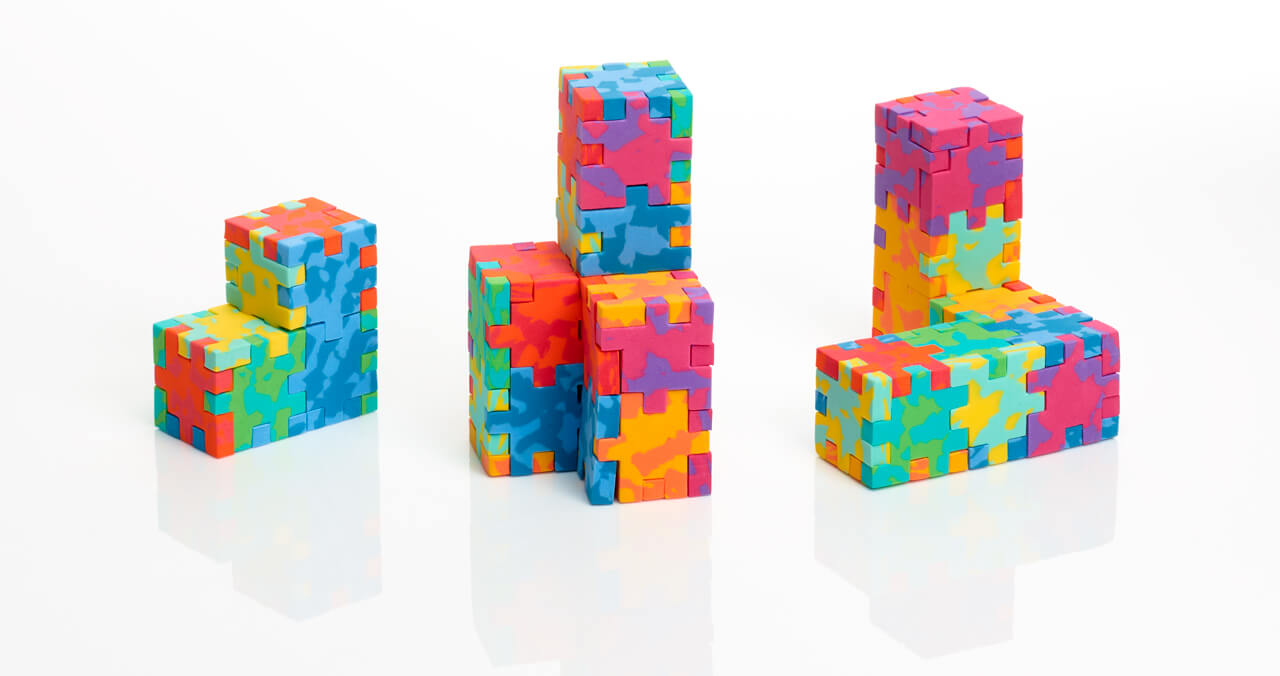 Happy Cube Pro