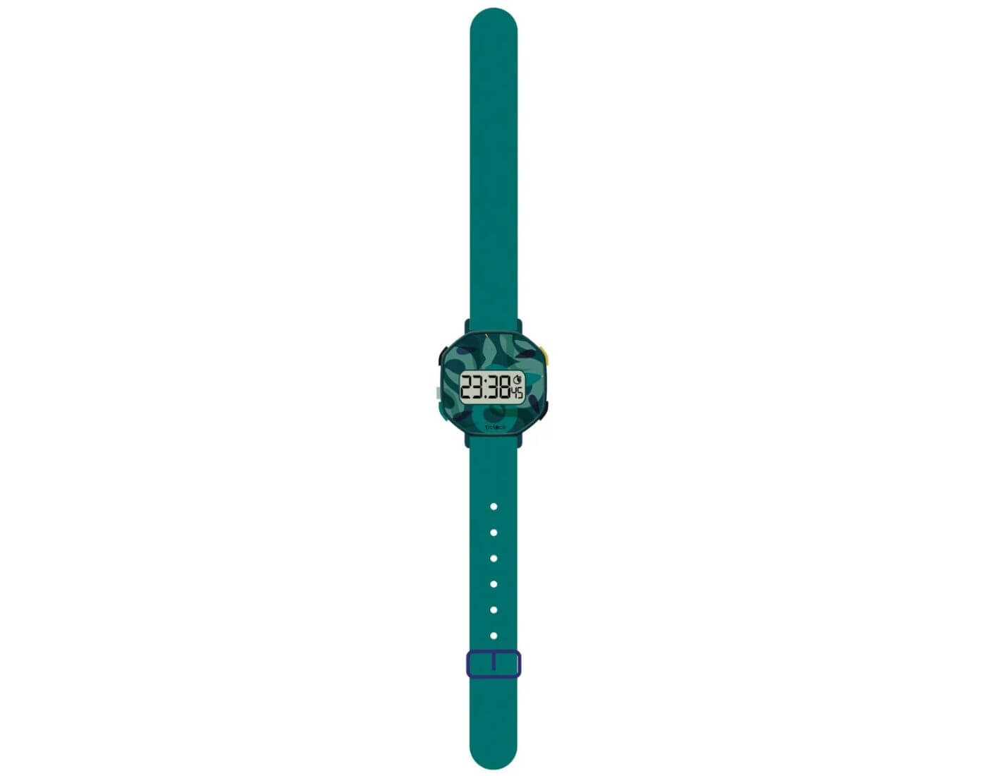 Armbanduhr Schlangen