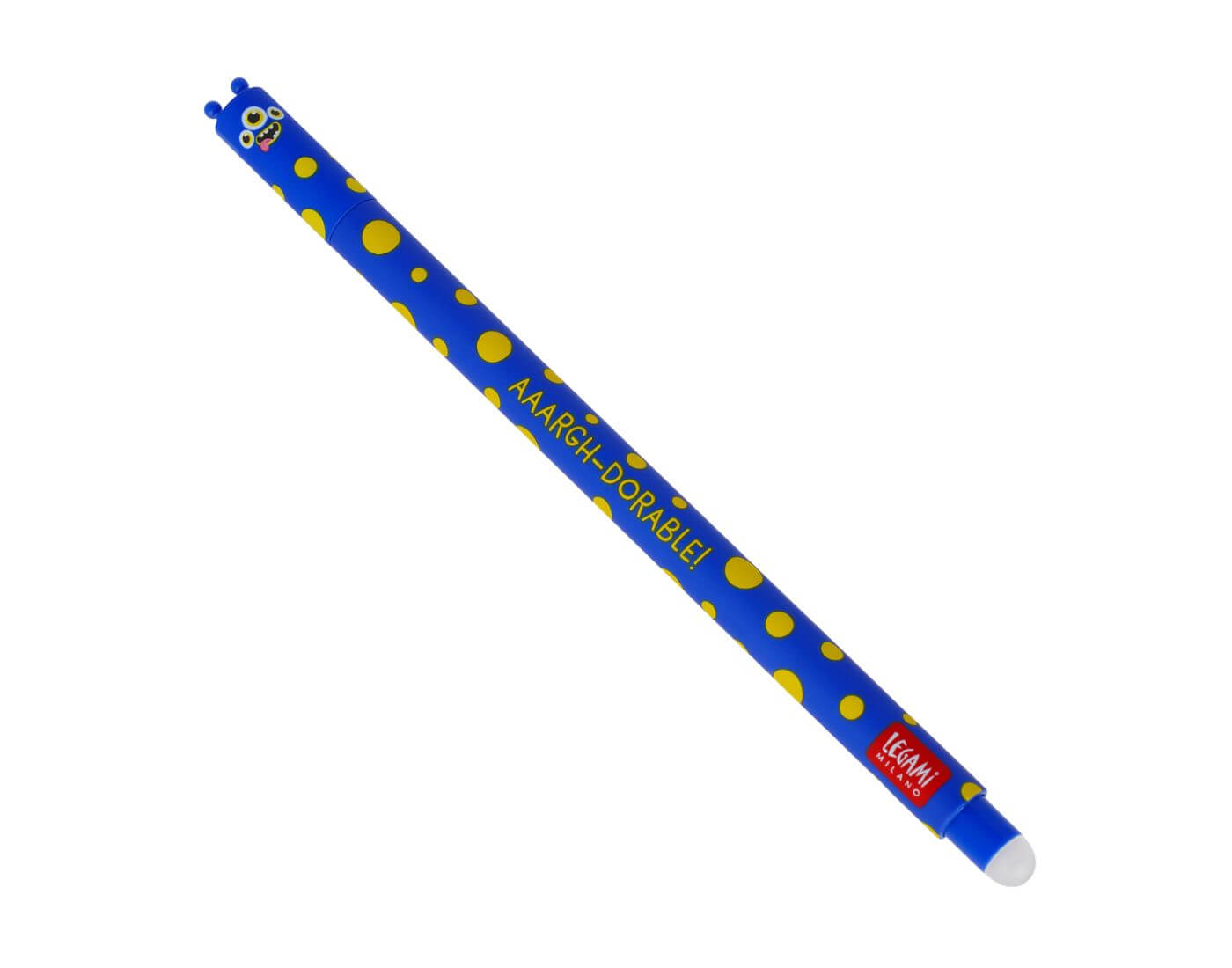 LÖSCHBARER GELSTIFT - Monster