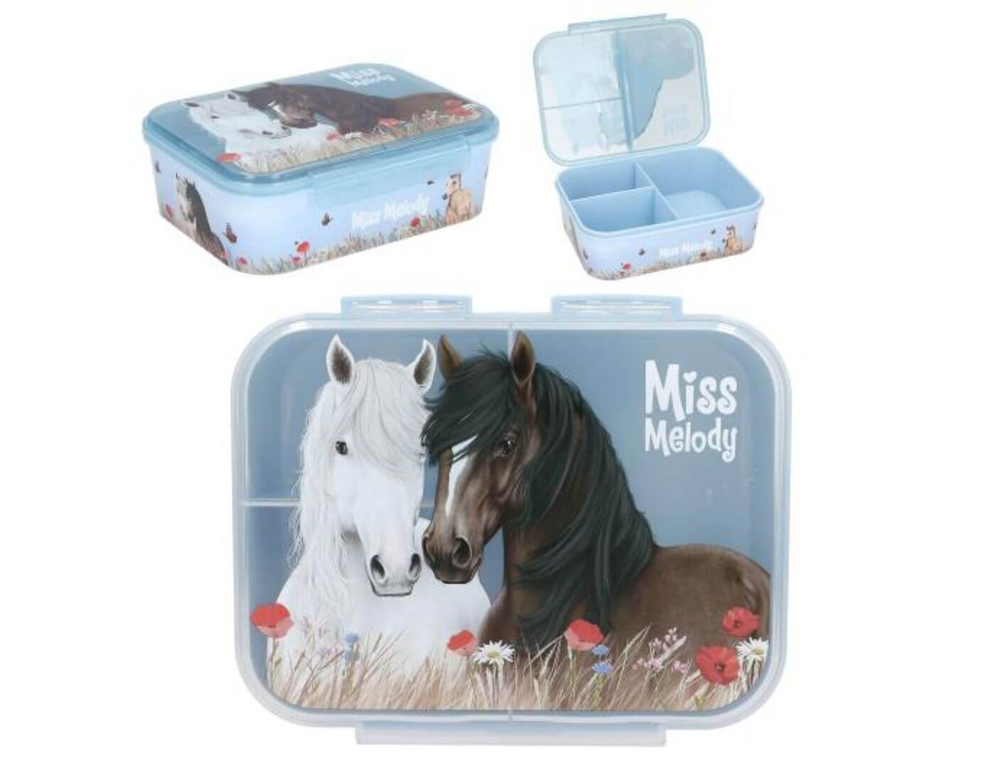 Miss Melody Brotdose DUSTY ROSE