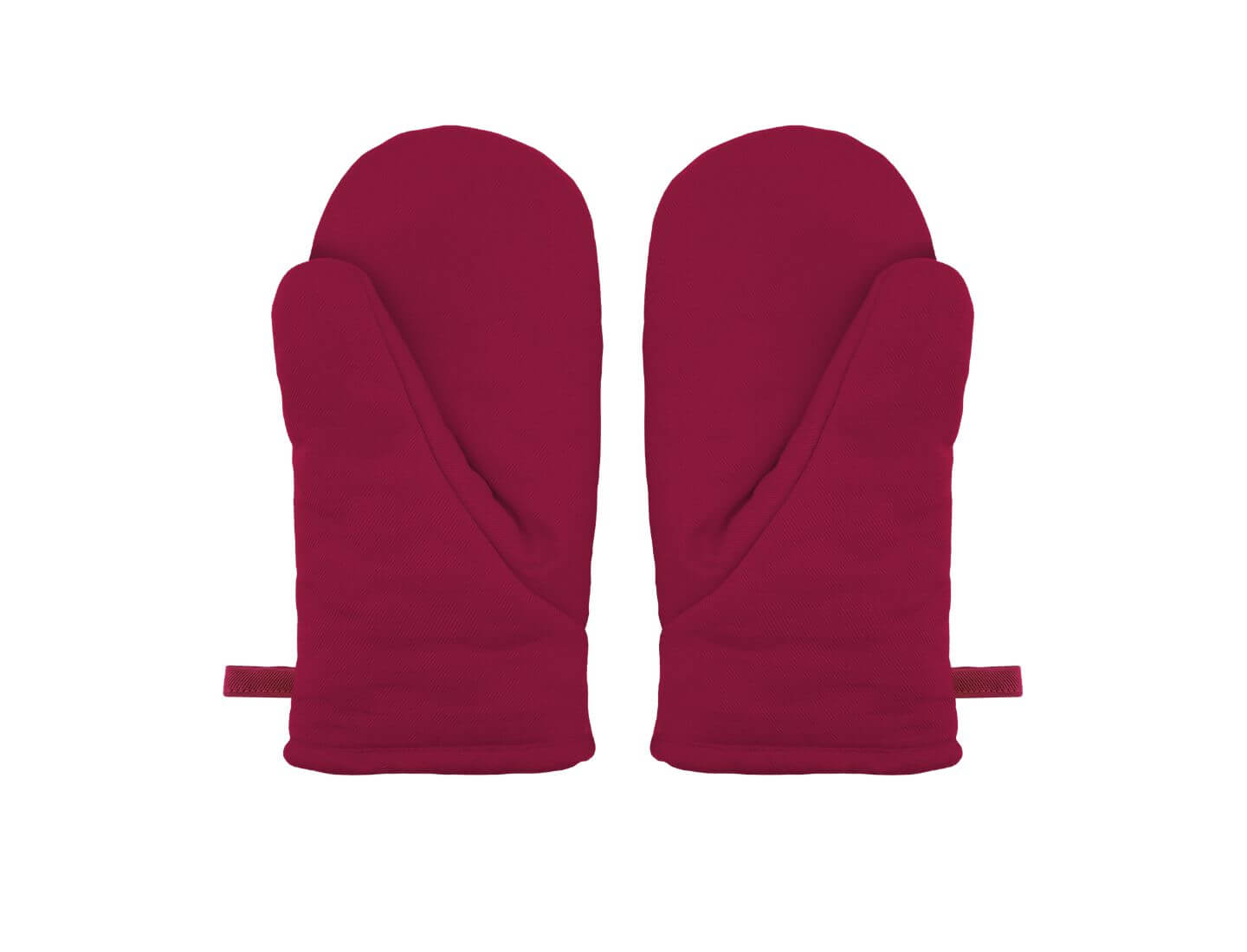 Ofenhandschuhe Nr. 7, 2er-Set