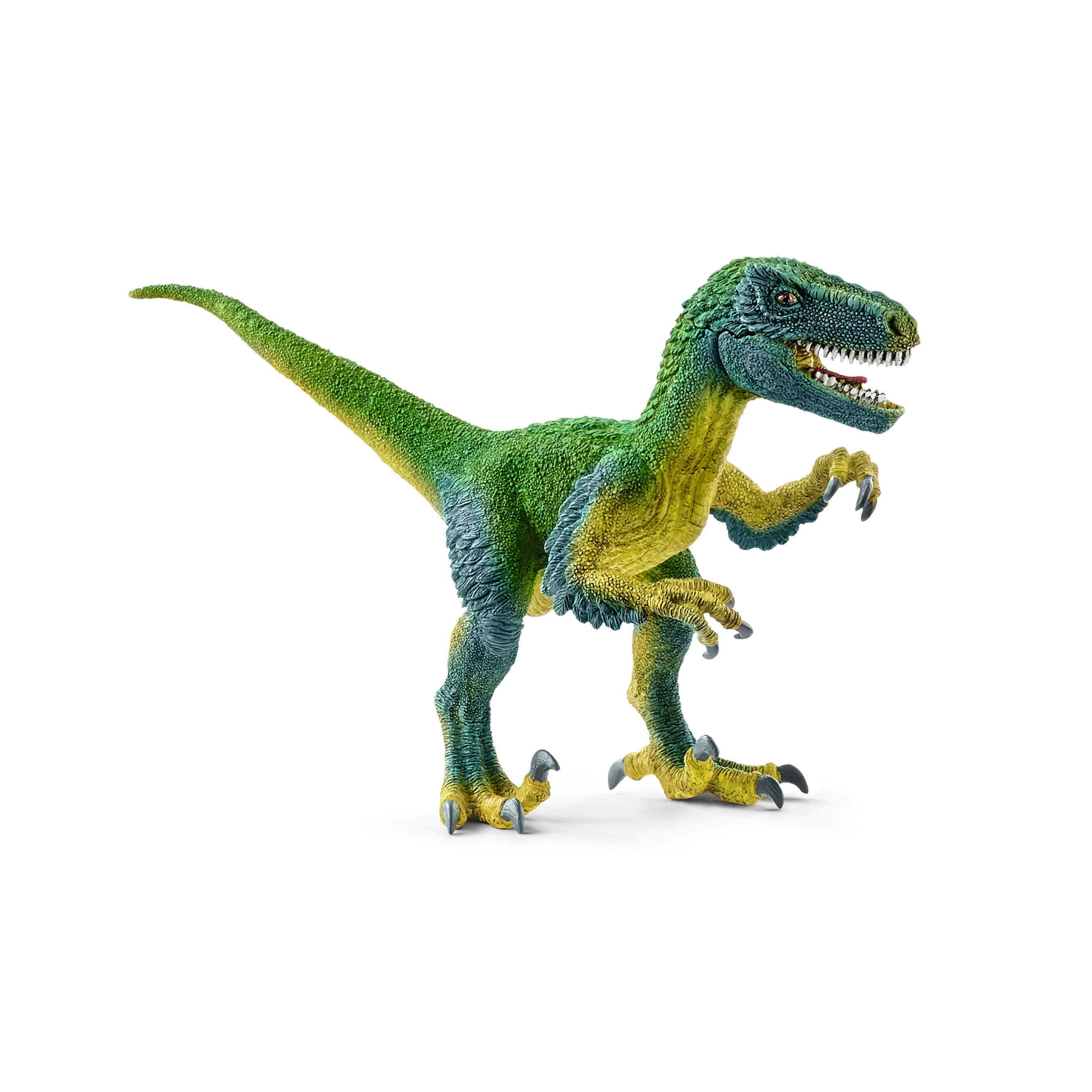 14585_velociraptor_MainPicture_72dpi_Schleich_GmbH Velociraptor 14585