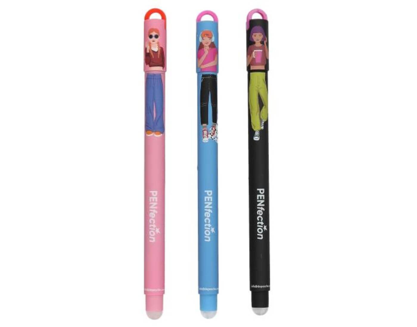 PENfection Persoly Gelstift (einzeln)