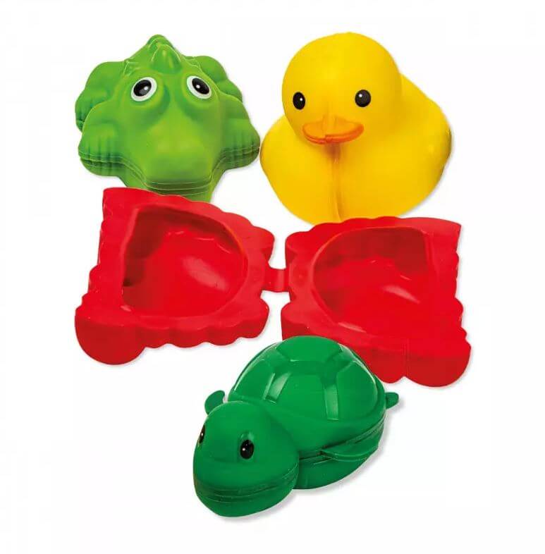 1-4W6B9UCqp3Jznw Wiederverwendbare Wasserbomben Tiere