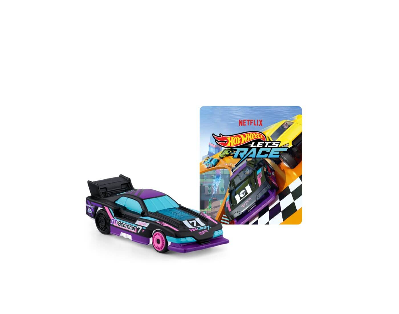 Hot Wheels Hot Wheels