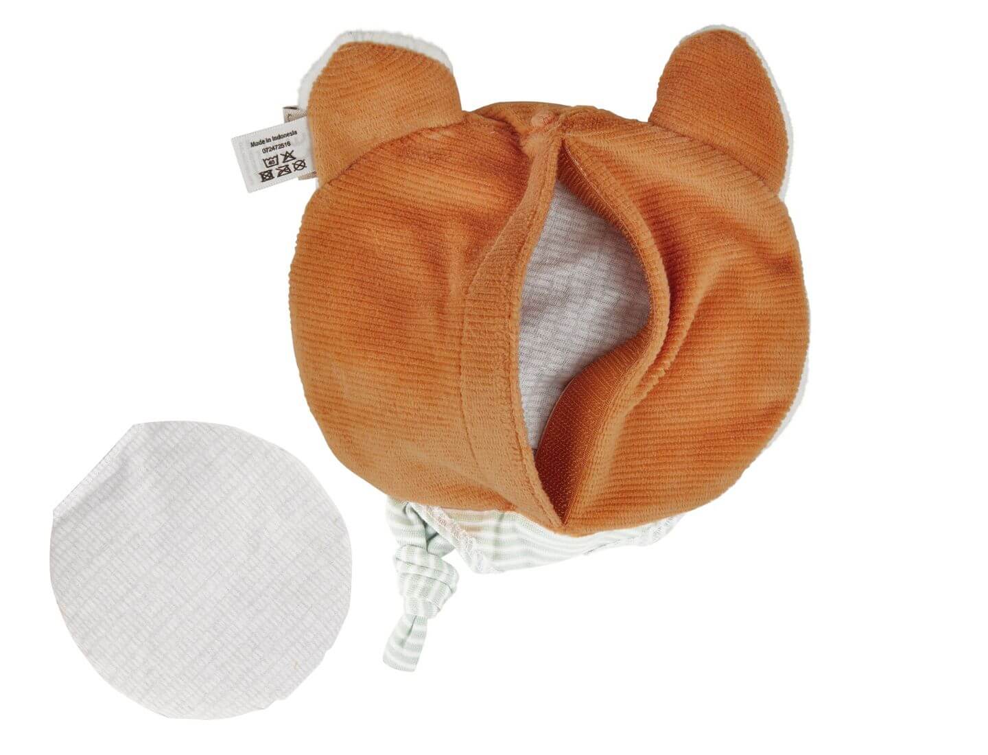 Wärmekissen FUCHS Filou