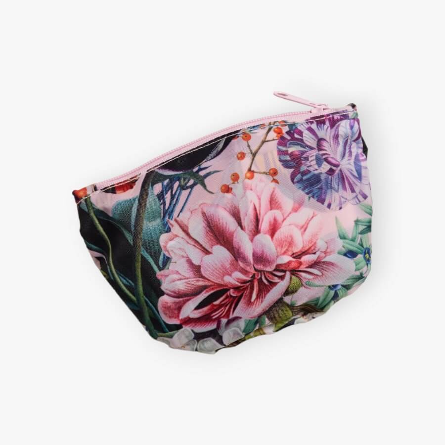 Easy Bag Fashion Blumengruß