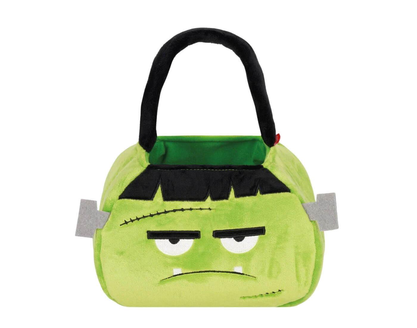 Tasche für Süßes oder Saures - Trick or Treat - Frankenstein Tasche für Süßes oder Saures - Trick or Treat - Frankenstein