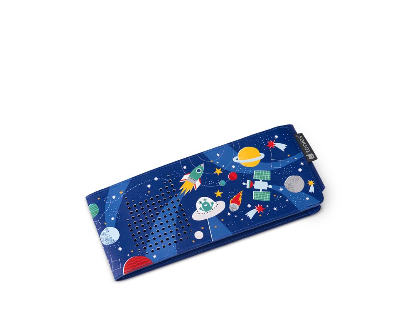 Toniebox 2 Hülle Weltraum