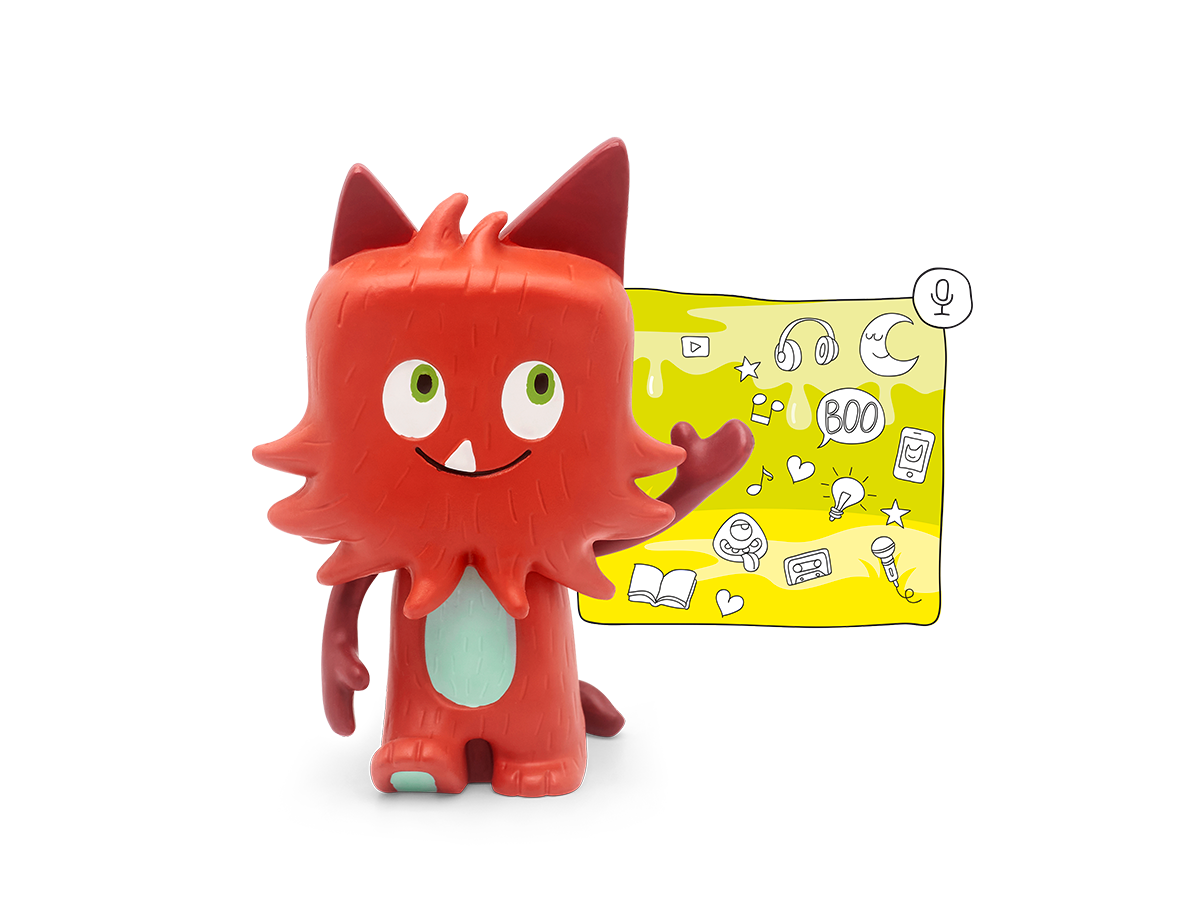 Kreativ-Tonie - Monster