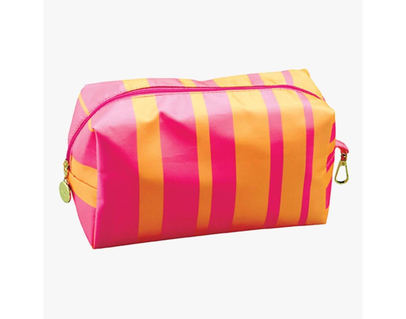 Easy Pouch Bag L Stripes