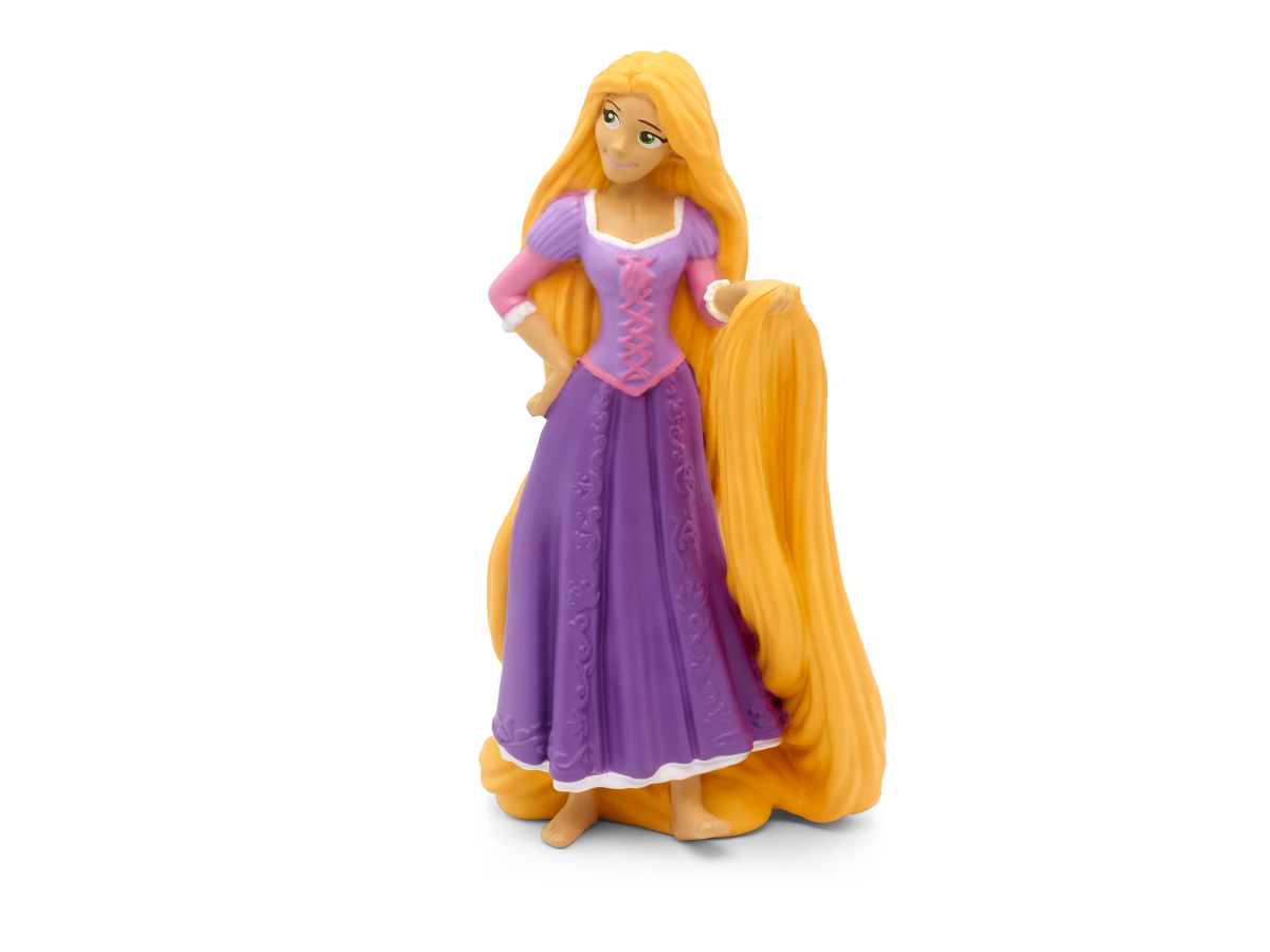 Disney - Rapunzel - Neu verföhnt