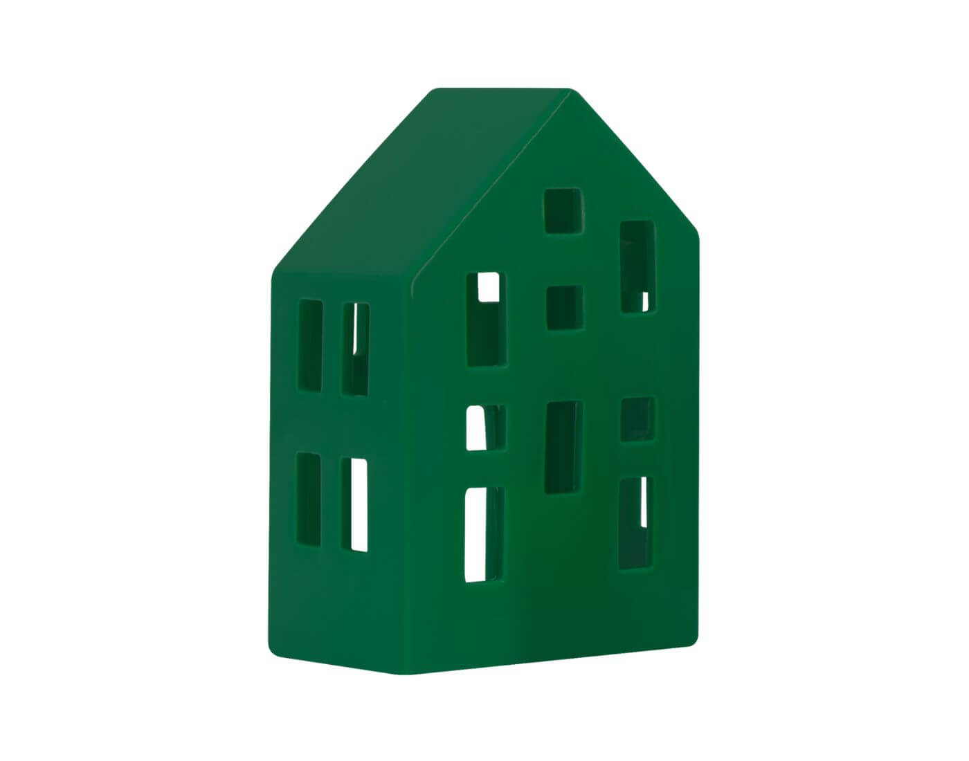 Teelichthaus Nyhavn 'forest'