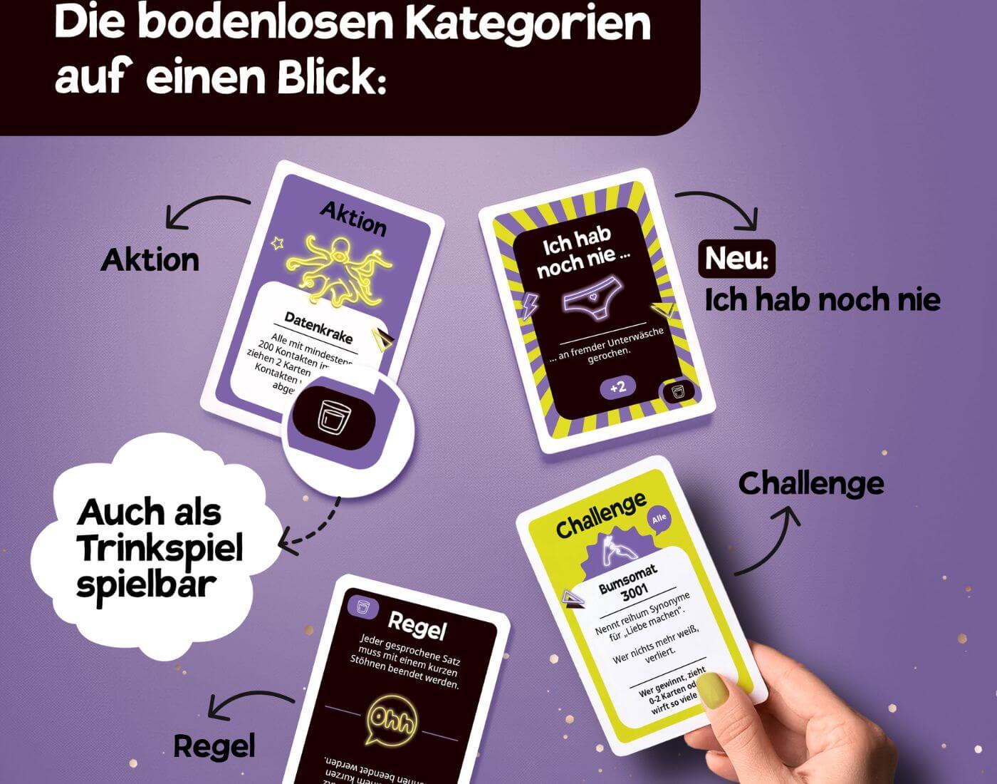 kluengelbande-bodenlos-bohei-2-1 Bohei - Bodenlos