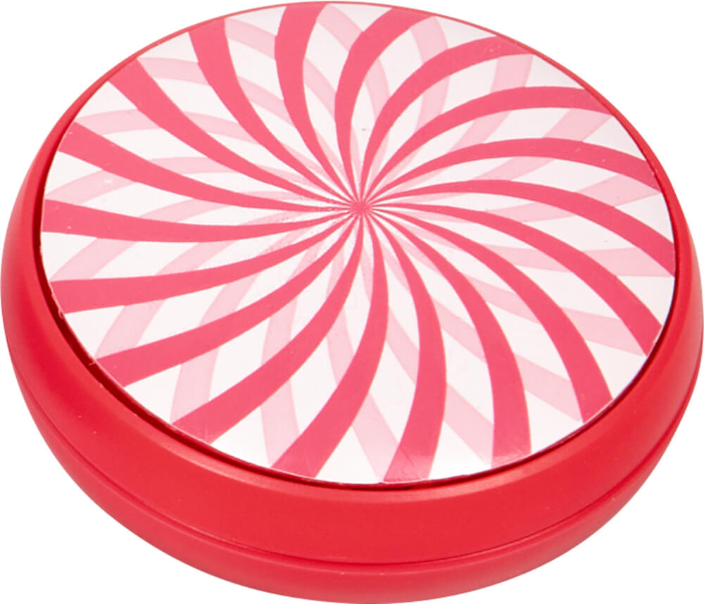 4029753218254_1 Magnetic Spinning Top - Wild+Cool (einzeln)
