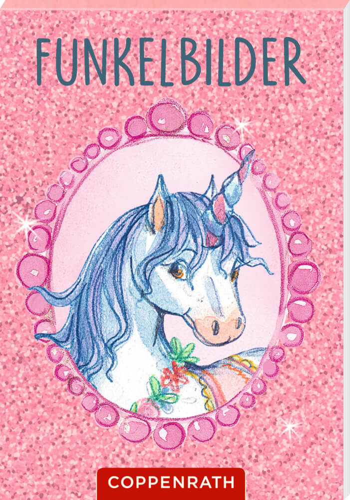 9783649646969_3 Funkelbilder - Prinzessin Lillifee (einzeln)