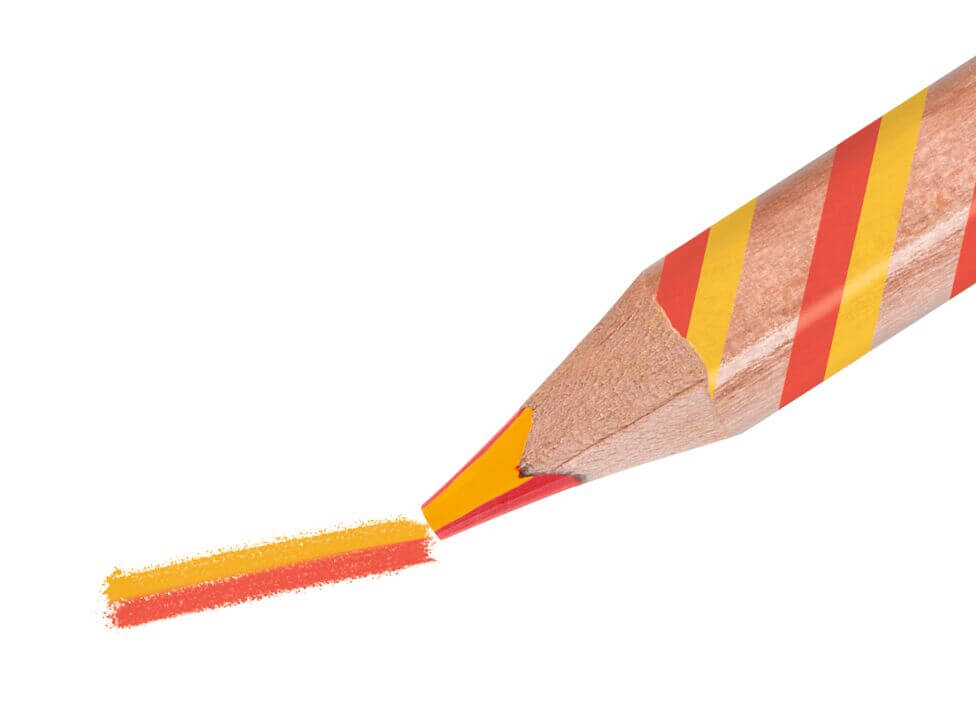 26263_Detail-1 Magische Jumbo-Buntstifte