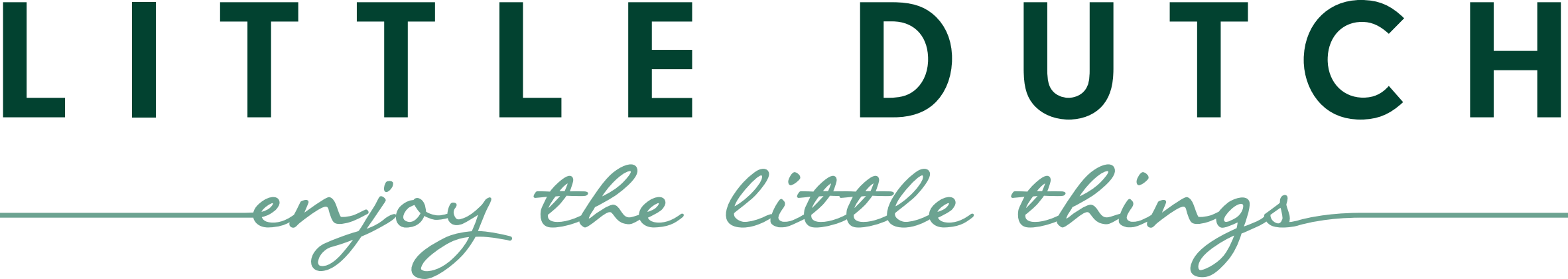 Little Dutch Logo