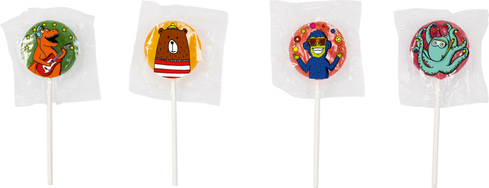 4029753172532_2-1 Lutscher mit Brause Bunte Geschenke (einzeln)