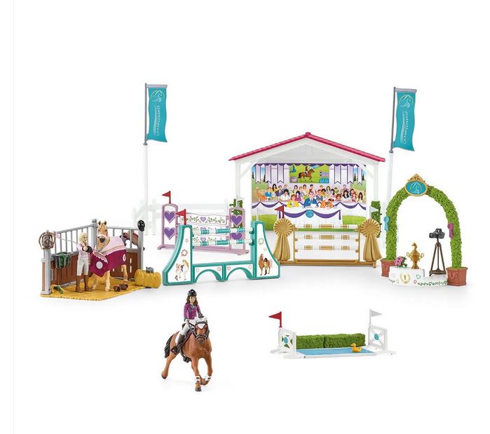 Schleich Freundschaftsturnier 42440