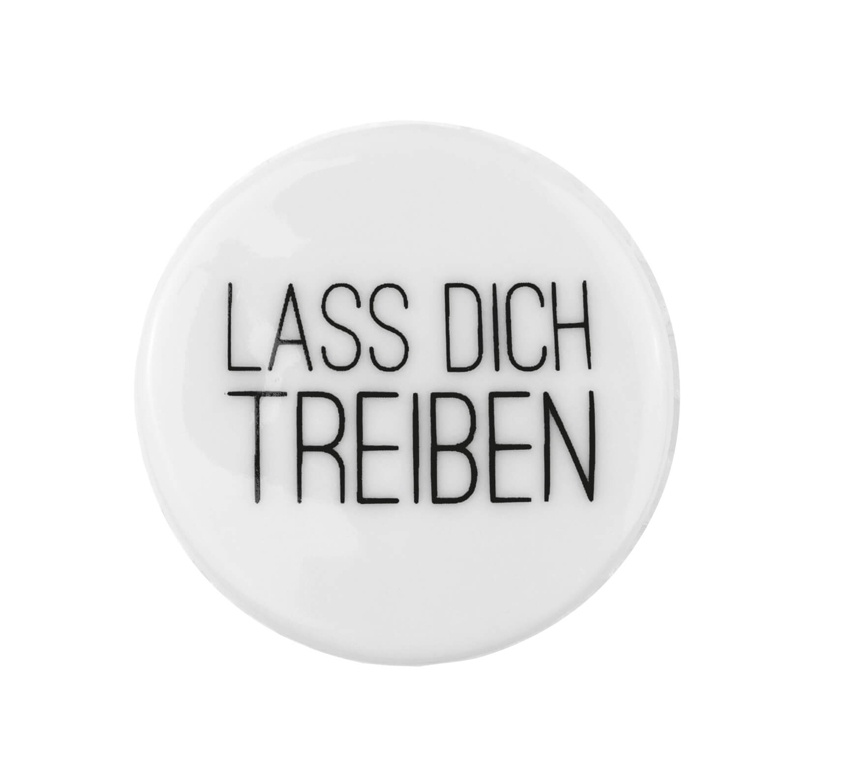 17006_8 Meer als Worte Porzellantaler (einzeln) versch. Motive