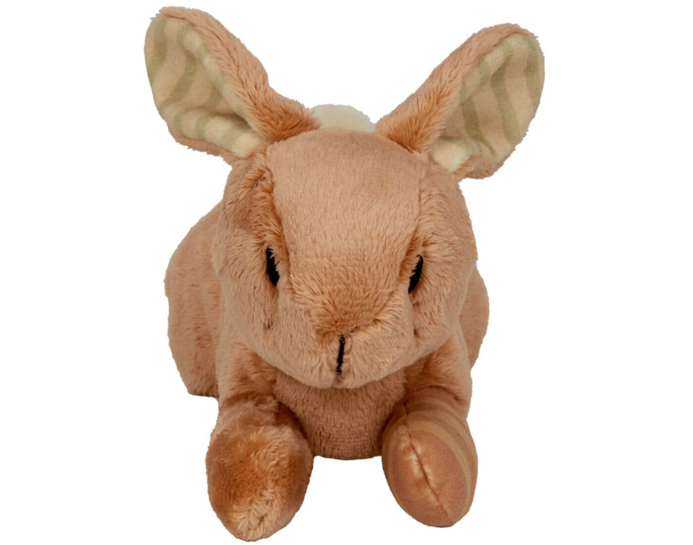 coppenrath-pluesch-hase-1-1 Liebling-Kaninchen (J. Tourlonias)