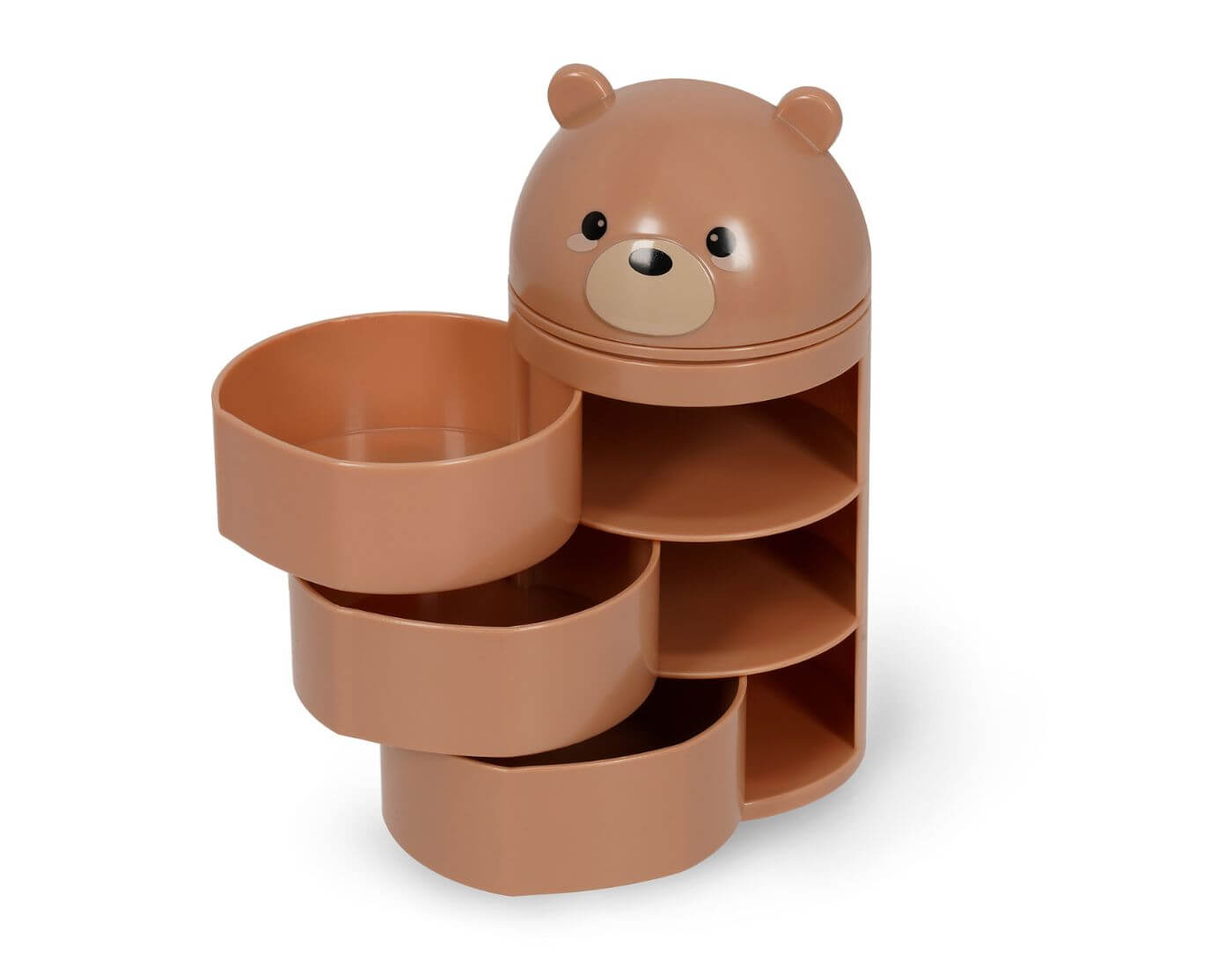 Schreibtisch-Organizer - Aww-Rganiser - Teddy