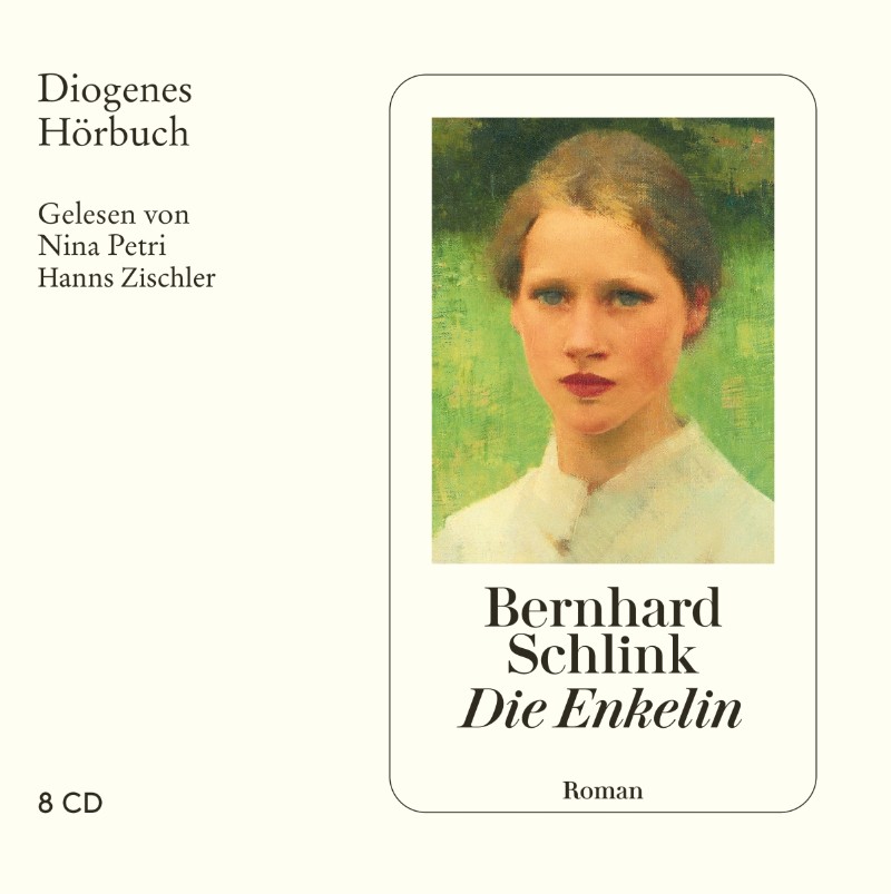 Bernhard Schlink - Die Enkelin