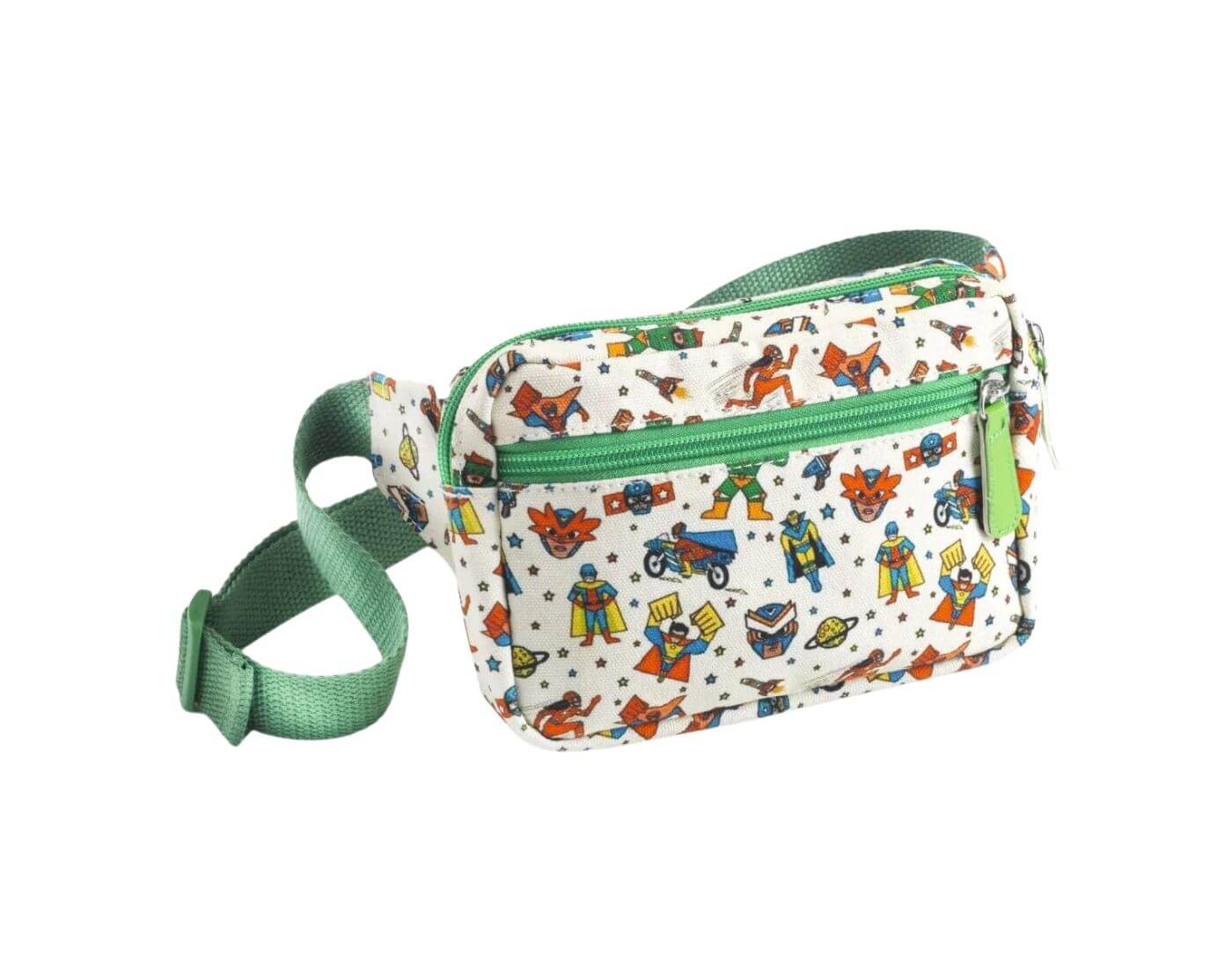 Bauchtasche Superheld