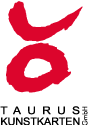 Taurus-Kunstkarten GmbH logo