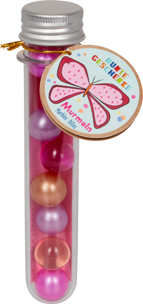 4029753210135 Murmeln Schmetterling - Bunte Geschenke