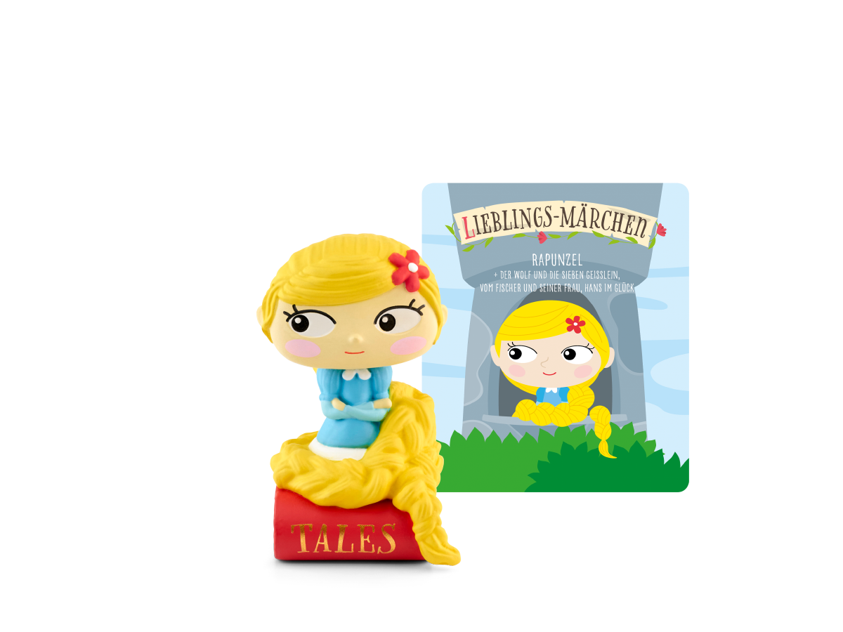 BOX10001377_3_f Lieblings-Märchen – Rapunzel (Relaunch)