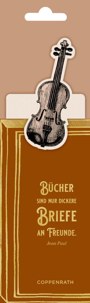 4050003723044_1 Lesezeichen mit Botschaft - Sherlock Holmes