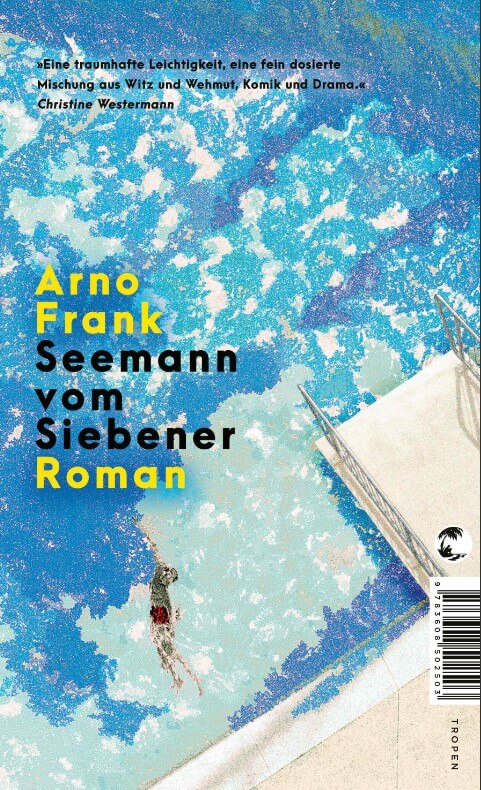 Arno Frank: Seemann vom Siebener