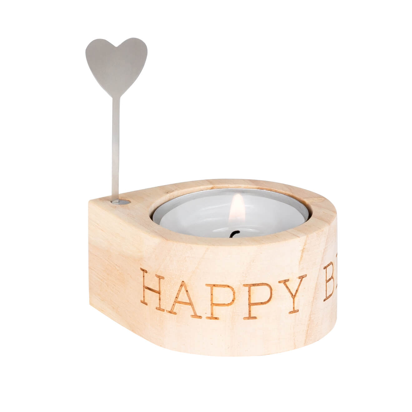 17198 Licht für dich - Happy Birthday