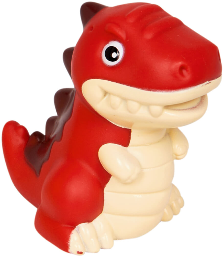Wasser-Spritzdino - Dino Friends (einzeln)