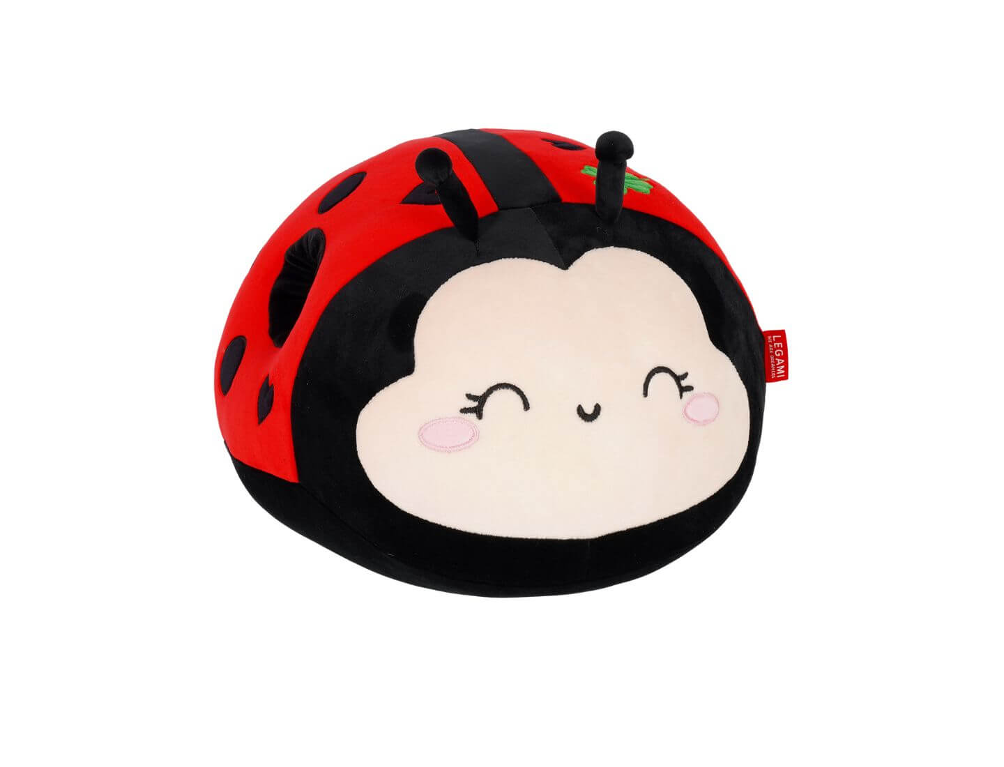 Kissen Ladybug - Super Soft!