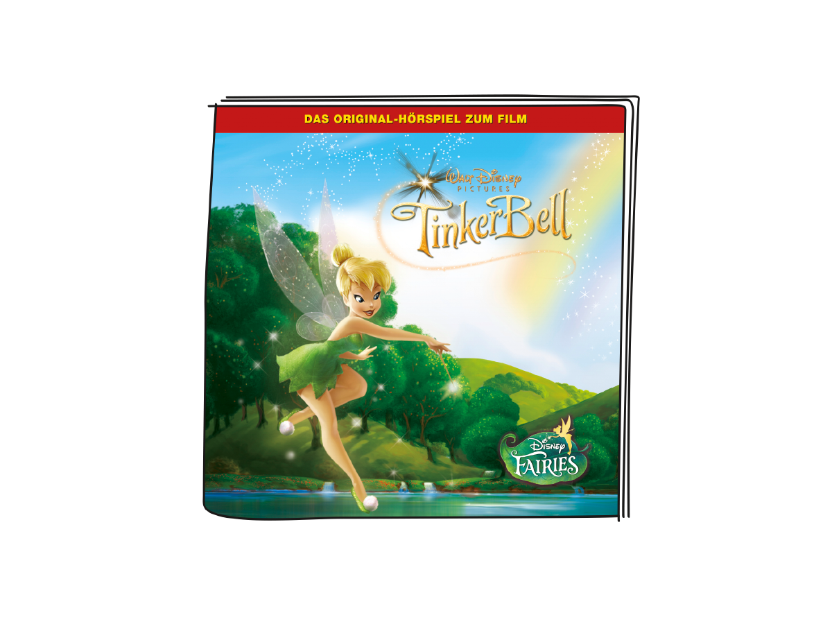 10001490-50004787-g Disney - Tinkerbell