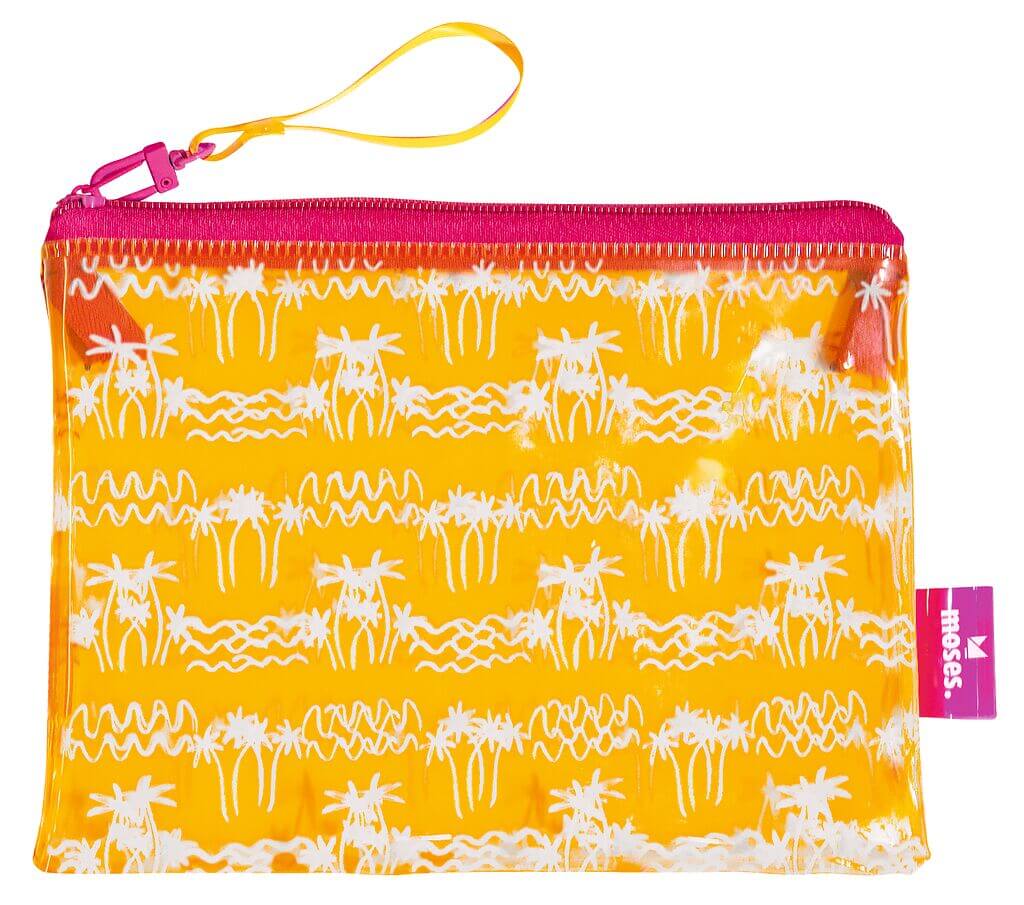Fernweh Taschen 2er Set Small Things