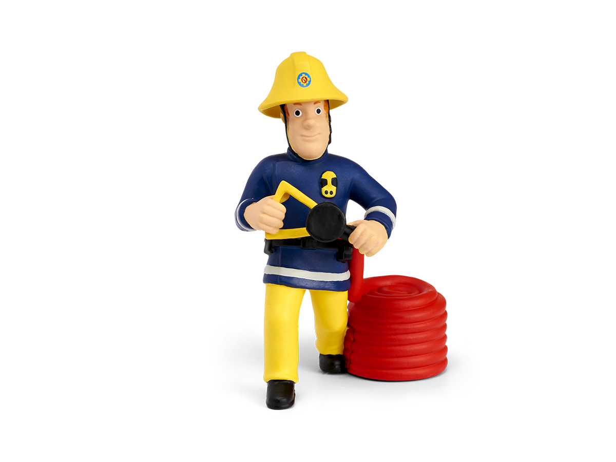 01-0200-98-0627-b Feuerwehrmann Sam - In Pontypandy ist was los