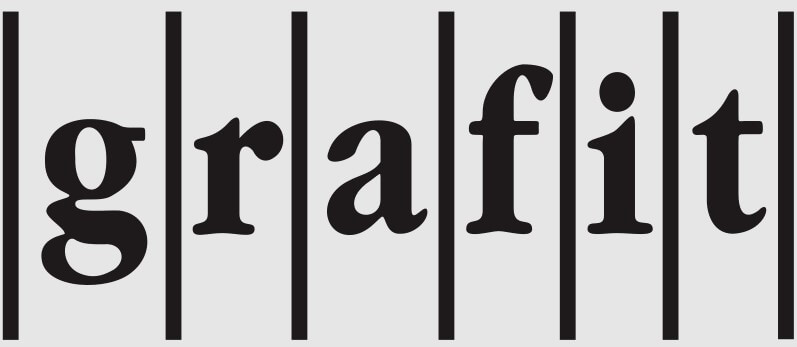 Grafit Verlag logo
